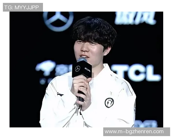 实时新闻赛后复盘IG与EDG对决中的状态分析与未来展望