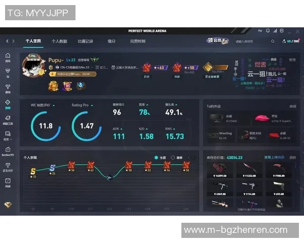 2026电竞新闻吴秀英深度解析CSGO游戏技巧与心得分享助你提升竞技水平